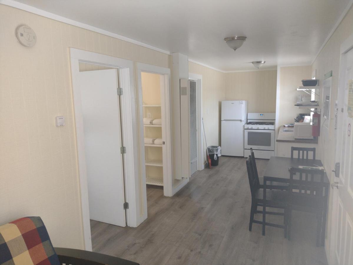 Double Barr Cottage Inn Port Aransas Zewnętrze zdjęcie