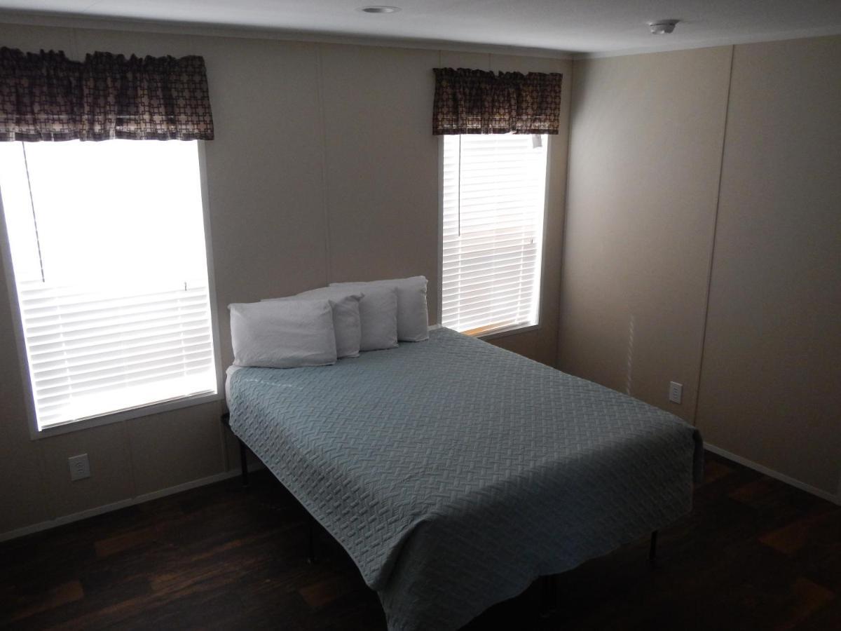 Double Barr Cottage Inn Port Aransas Zewnętrze zdjęcie