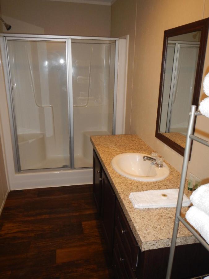 Double Barr Cottage Inn Port Aransas Zewnętrze zdjęcie